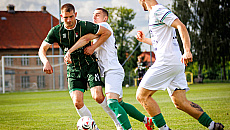 Druga kolejka za nami. Olimpia wygrywa derby w III lidze , Rominta liderem IV ligi Druga kolejka za nami. Olimpia wygrywa derby w III lidze , Rominta liderem IV ligi